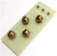 MSE-220 | MSE-220  Terminal Board Assembly Military Standard Gasoline Engine 4A084 10 KW (8).JPG