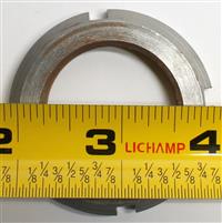 MSE-221 | MSE-221  Crank Shaft Lock Nut Military Standard Gasoline Engine 2A042 4A084 5KW 10KW (1.JPG