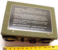 MSE-224 | MSE-224  Direct Current Generator Military Gasoline Engine Generator (1).JPG