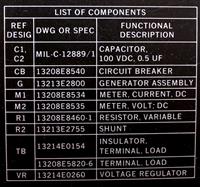 MSE-224 | MSE-224  Direct Current Generator Military Gasoline Engine Generator (14).JPG