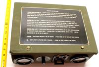 MSE-224 | MSE-224  Direct Current Generator Military Gasoline Engine Generator (2).JPG