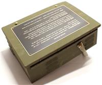 MSE-224 | MSE-224  Direct Current Generator Military Gasoline Engine Generator (6).JPG