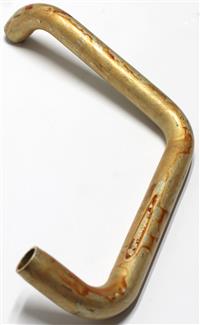 MSE-225 | MSE-225  Breather Tube Military Standard Gasoline Engine 4A084 2A042 M274 Mule (7).JPG