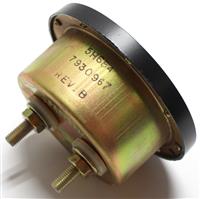MSE-228 | MSE-228  Current Ammeter Military Standard Gasoline Engine for Gen-Set (7).JPG