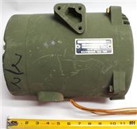 MSE-232 | MSE-232  Generator Stator Military Standard Engine 2A016 1.5 KW (2).JPG