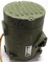 MSE-232 | MSE-232  Generator Stator Military Standard Engine 2A016 1.5 KW (5).JPG