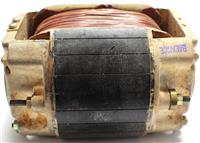 MSE-233 | MSE-233  Generator Rotor Military Standard Gasoline Engine 2A042 4A084 5KW 10 KW (11).JPG