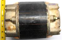 MSE-233 | MSE-233  Generator Rotor Military Standard Gasoline Engine 2A042 4A084 5KW 10 KW (3).JPG