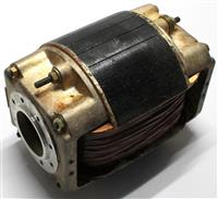 MSE-233 | MSE-233  Generator Rotor Military Standard Gasoline Engine 2A042 4A084 5KW 10 KW (5).JPG