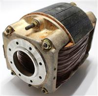 MSE-233 | MSE-233  Generator Rotor Military Standard Gasoline Engine 2A042 4A084 5KW 10 KW (6).JPG