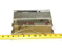 MSE-235 | MSE-235 Mil Design Voltage Regulator 4A032 3 KW (4).JPG