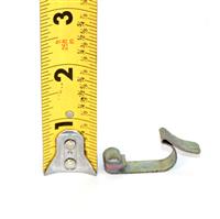 MSE-071 | MSE-237 Coil Fastening Clamp Military Standard Gasoline Engine 2A016 4A032 (4).JPG