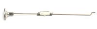 MSE-258 | MSE-258 Choke Control Cable Assembly MSE 2A042 4A084 (6).JPG