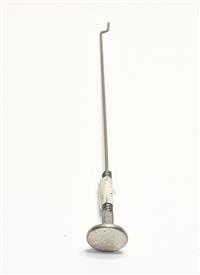 MSE-258 | MSE-258 Choke Control Cable Assembly MSE 2A042 4A084 (7).JPG