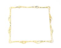 MSE-275 | MSE-275 Oil Pan Gasket 2A016 (3).JPG