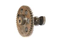 MSE-280 | MSE-280 Camshaft Engine Assy 1A08 (4).JPG