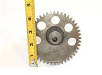 MSE-280 | MSE-280 Camshaft Engine Assy 1A08 (7).JPG