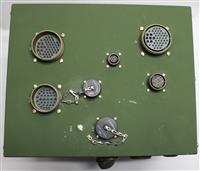 MSE-331 | MSE-331  Relay Assembly for Special 60KW 5060 Hz Generator MEP-006A Military St (11).JPG