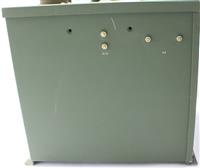 MSE-331 | MSE-331  Relay Assembly for Special 60KW 5060 Hz Generator MEP-006A Military St (12).JPG