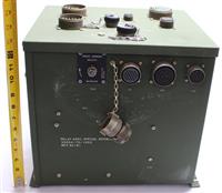 MSE-331 | MSE-331  Relay Assembly for Special 60KW 5060 Hz Generator MEP-006A Military St (4).JPG