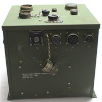 MSE-331 | MSE-331  Relay Assembly for Special 60KW 5060 Hz Generator MEP-006A Military St (6).JPG