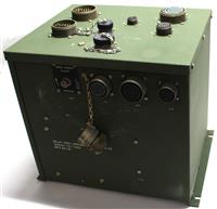 MSE-331 | MSE-331  Relay Assembly for Special 60KW 5060 Hz Generator MEP-006A Military St (7).JPG