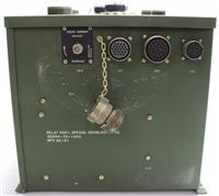MSE-331 | MSE-331  Relay Assembly for Special 60KW 5060 Hz Generator MEP-006A Military St (8).JPG