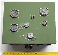 MSE-331 | MSE-331  Relay Assembly for Special 60KW 5060 Hz Generator MEP-006A Military St.JPG