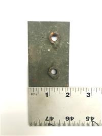 MU-270 | MU- 270 Tow Bar Mach Screw Shim Mule M274 (3).JPG