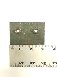 MU-270 | MU- 270 Tow Bar Mach Screw Shim Mule M274 (4).JPG