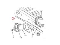 MU-101 | MU-101 Mushroom Breather Cap for Mule M274 Parts Diagram (Large).JPG