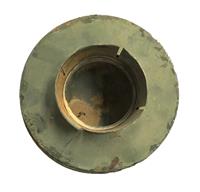 MU-101 | MU-101 Mushroom Breather Cap for Mule M274 USED (1) (Large).JPG