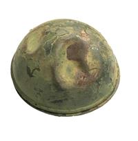 MU-101 | MU-101 Mushroom Breather Cap for Mule M274 USED (2) (Large).JPG