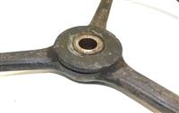 MU-106 | MU-106 18 Steering Wheel M274 Mule with 3-4 Center USED (3) (Large).JPG