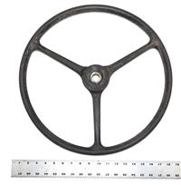 MU-106 | MU-106 18 Steering Wheel M274 Mule with 3-4 Center USED (6) (Large).JPG