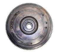 MU-107 | MU-107 11 Clutch Flywheel M274 Mule (3) (Large).JPG