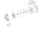 MU-107 | MU-107 11 Clutch Flywheel M274 Mule Parts Diagram.jpg