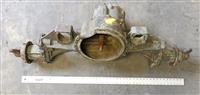 MU-110 | MU-110 Rear Non Steerable Drive Axle with Transmission M274 Mule USED (10) (Large).JPG