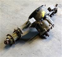 MU-110 | MU-110 Rear Non Steerable Drive Axle with Transmission M274 Mule USED (4) (Large).JPG