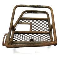 MU-111 | MU-111 Driver Side Footrest Basket M274 Mule USED (7) (Large).JPG