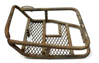 MU-111 | MU-111 Driver Side Footrest Basket M274 Mule USED (8) (Large).JPG