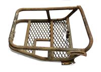 MU-111 | MU-111 Driver Side Footrest Basket M274 Mule USED (9) (Large).JPG
