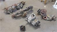 MU-114 | MU-114 Mule M274 Front and Rear Axle and Transmission Parts USED (1) (Large).JPG