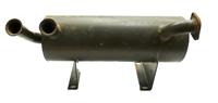 MU-116 | MU-116 Exhaust Muffler Mule M274 NOS (1) (Large).JPG
