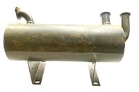 MU-116 | MU-116 Exhaust Muffler Mule M274 NOS (4) (Large).JPG