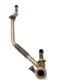 MU-117 | MU-117 Exhaust Manifold Mule M274 NOS (5) (Large).JPG