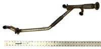 MU-117 | MU-117 Exhaust Manifold Mule M274 NOS (6) (Large).JPG
