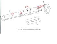 MU-121 | MU-121 Steering Column Shaft Mule M274 (6) (Large).JPG