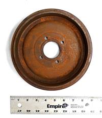 MU-126 | MU-126 Brake Drum Mule M274 NOS (5) (Large).JPG
