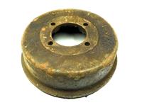 MU-128 | MU-128 Brake Drum Early Style Mule M274 USED (1) (Large).JPG